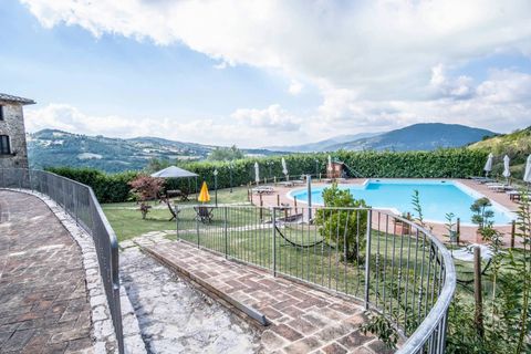 Landejendom i Umbertide, Perugia, Umbertide - € 1.680.000 | Ref: CBI160-2553-146 - foto 5