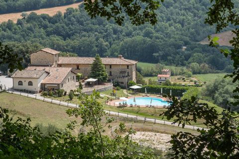Landejendom i Umbertide, Perugia, Umbertide - € 1.680.000 | Ref: CBI160-2553-146 - foto 6