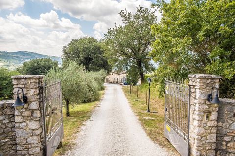 Landejendom i Umbertide, Perugia, Umbertide - € 1.680.000 | Ref: CBI160-2553-146 - foto 7