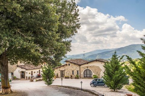 Landejendom i Umbertide, Perugia, Umbertide - € 1.680.000 | Ref: CBI160-2553-146 - foto 8