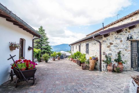 Landejendom i Umbertide, Perugia, Umbertide - € 1.680.000 | Ref: CBI160-2553-146 - foto 9