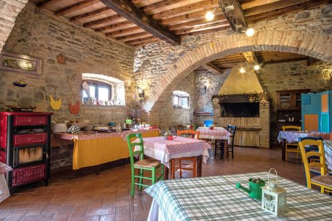 Landejendom i Umbertide, Perugia, Umbertide - € 1.680.000 | Ref: CBI160-2553-146 - foto 20