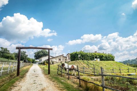 Landejendom i Umbertide, Perugia, Umbertide - € 1.680.000 | Ref: CBI160-2553-146 - foto 21