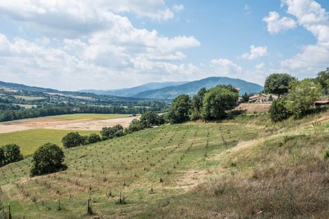 Landejendom i Umbertide, Perugia, Umbertide - € 1.680.000 | Ref: CBI160-2553-146 - foto 25