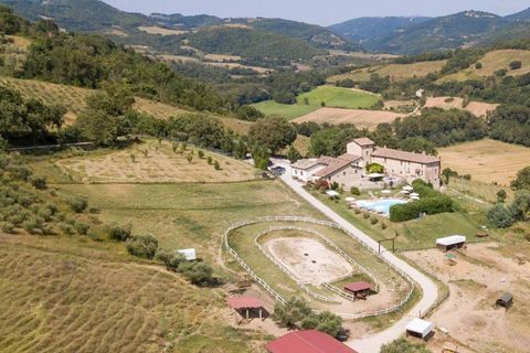 Landejendom i Umbertide, Perugia, Umbertide - € 1.680.000 | Ref: CBI160-2553-146 - foto 27