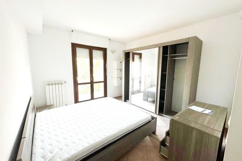 Apartament a Sassari, Sassari, Sassari - € 600/mes | Ref: A0677 - foto 6