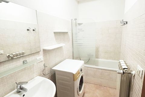 Apartament a Sassari, Sassari, Sassari - € 600/mes | Ref: A0677 - foto 8