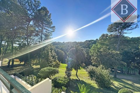 Rækkehus i Mougins, Alpes-Maritimes, Mougins - € 649.000 | Ref: VM1952-BOURGEOISIMMO06 - foto 3