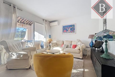 Rækkehus i Mougins, Alpes-Maritimes, Mougins - € 649.000 | Ref: VM1952-BOURGEOISIMMO06 - foto 1