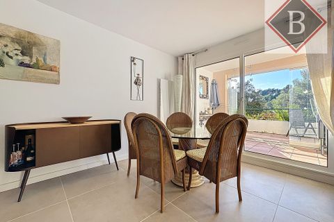 Rækkehus i Mougins, Alpes-Maritimes, Mougins - € 649.000 | Ref: VM1952-BOURGEOISIMMO06 - foto 4