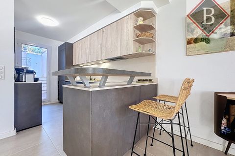 Rækkehus i Mougins, Alpes-Maritimes, Mougins - € 649.000 | Ref: VM1952-BOURGEOISIMMO06 - foto 5