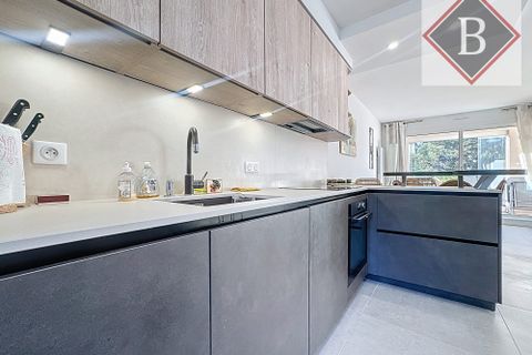 Rækkehus i Mougins, Alpes-Maritimes, Mougins - € 649.000 | Ref: VM1952-BOURGEOISIMMO06 - foto 6