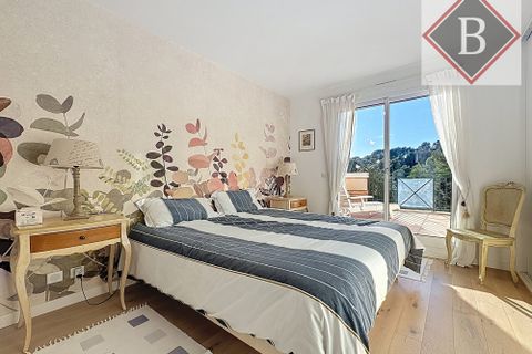 Rækkehus i Mougins, Alpes-Maritimes, Mougins - € 649.000 | Ref: VM1952-BOURGEOISIMMO06 - foto 7