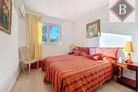 Rækkehus i Mougins, Alpes-Maritimes, Mougins - € 649.000 | Ref: VM1952-BOURGEOISIMMO06 - foto 9