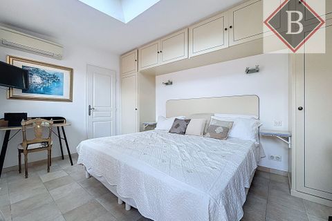 Rækkehus i Mougins, Alpes-Maritimes, Mougins - € 649.000 | Ref: VM1952-BOURGEOISIMMO06 - foto 11