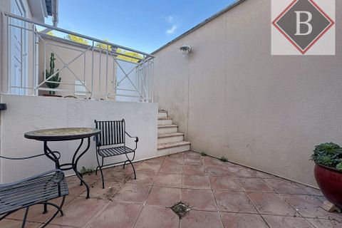 Rækkehus i Mougins, Alpes-Maritimes, Mougins - € 649.000 | Ref: VM1952-BOURGEOISIMMO06 - foto 12