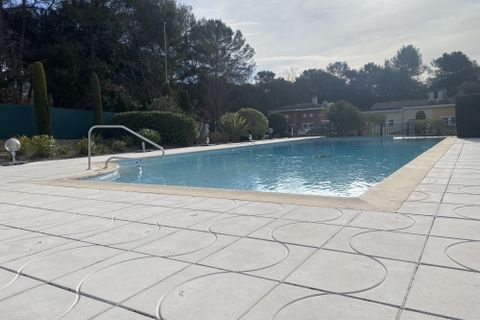 Rækkehus i Mougins, Alpes-Maritimes, Mougins - € 649.000 | Ref: VM1952-BOURGEOISIMMO06 - foto 13