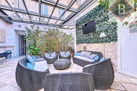 Lejlighed i Cannes, Alpes-Maritimes, Cannes - € 2.500.000 | Ref: VA5364-BOURGEOISIMMO06 - foto 7