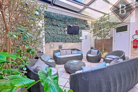 Lejlighed i Cannes, Alpes-Maritimes, Cannes - € 2.500.000 | Ref: VA5364-BOURGEOISIMMO06 - foto 8