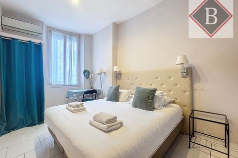 Lejlighed i Cannes, Alpes-Maritimes, Cannes - € 1.000.000 | Ref: VA5368-BOURGEOISIMMO06 - foto 3