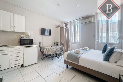 Lejlighed i Cannes, Alpes-Maritimes, Cannes - € 1.000.000 | Ref: VA5368-BOURGEOISIMMO06 - foto 2