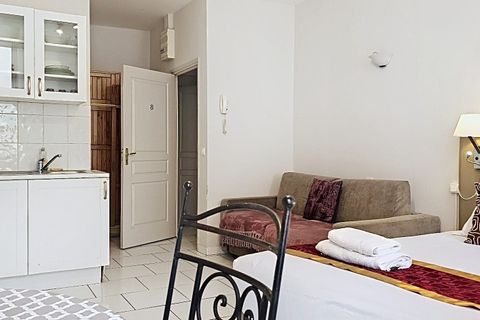Lejlighed i Cannes, Alpes-Maritimes, Cannes - € 1.000.000 | Ref: VA5368-BOURGEOISIMMO06 - foto 8