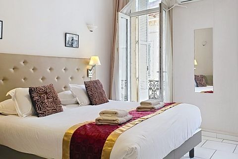 Lejlighed i Cannes, Alpes-Maritimes, Cannes - € 1.000.000 | Ref: VA5368-BOURGEOISIMMO06 - foto 9