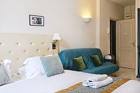 Lejlighed i Cannes, Alpes-Maritimes, Cannes - € 1.000.000 | Ref: VA5368-BOURGEOISIMMO06 - foto 10