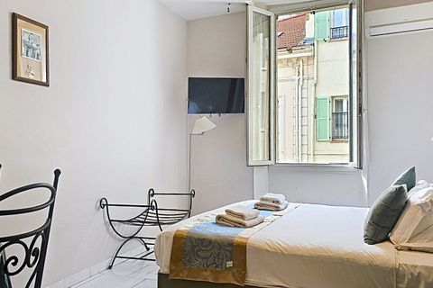 Lejlighed i Cannes, Alpes-Maritimes, Cannes - € 1.000.000 | Ref: VA5368-BOURGEOISIMMO06 - foto 12