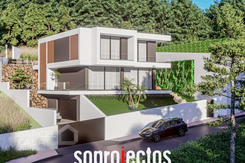 Villa i Barcelos, Braga, Barcelos - € 550.000 | Ref: 119/23 - foto 2