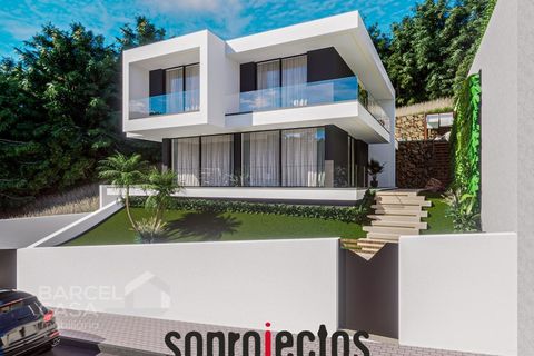 Villa i Barcelos, Braga, Barcelos - € 550.000 | Ref: 119/23 - foto 3