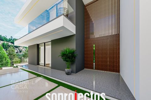 Villa i Barcelos, Braga, Barcelos - € 550.000 | Ref: 119/23 - foto 4