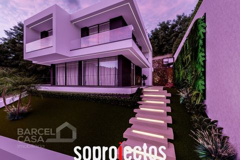 Villa i Barcelos, Braga, Barcelos - € 550.000 | Ref: 119/23 - foto 5