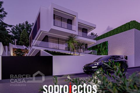 Villa i Barcelos, Braga, Barcelos - € 550.000 | Ref: 119/23 - foto 7