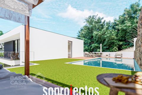 Villa i Barcelos, Braga, Barcelos - € 550.000 | Ref: 119/23 - foto 8