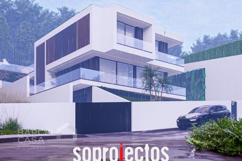 Villa i Barcelos, Braga, Barcelos - € 550.000 | Ref: 119/23 - foto 12