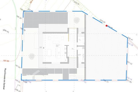 Villa i Barcelos, Braga, Barcelos - € 550.000 | Ref: 119/23 - foto 17