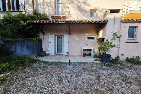 Landsbyhus i Montblanc, Herault, Montblanc - € 260.000 | Ref: V60002532 - foto 12