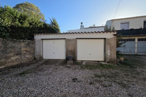 Landsbyhus i Montblanc, Herault, Montblanc - € 260.000 | Ref: V60002532 - foto 11