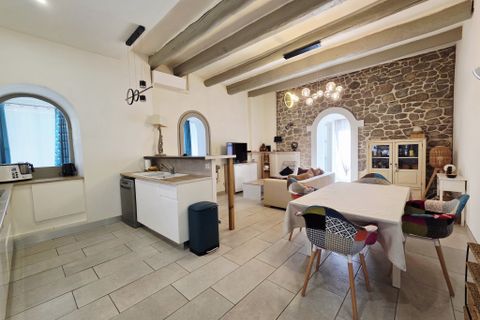 Landsbyhus i Montblanc, Herault, Montblanc - € 260.000 | Ref: V60002532 - foto 1