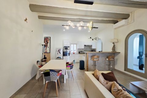 Landsbyhus i Montblanc, Herault, Montblanc - € 260.000 | Ref: V60002532 - foto 2