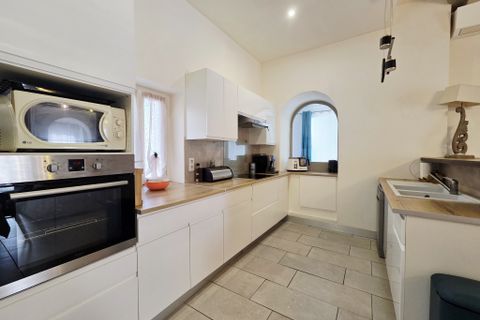 Landsbyhus i Montblanc, Herault, Montblanc - € 260.000 | Ref: V60002532 - foto 3