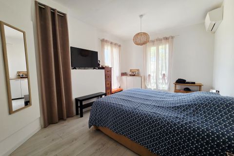 Landsbyhus i Montblanc, Herault, Montblanc - € 260.000 | Ref: V60002532 - foto 7