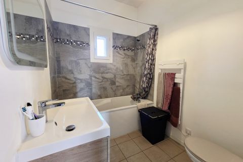 Landsbyhus i Montblanc, Herault, Montblanc - € 260.000 | Ref: V60002532 - foto 8