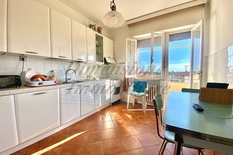 Lejlighed i Rosignano Marittimo, Livorno, Rosignano Marittimo - € 195.000 | Ref: C1031 - foto 1