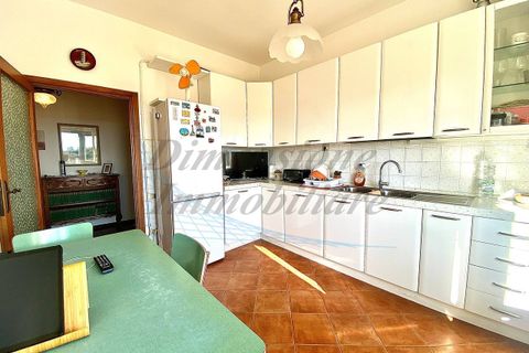 Lejlighed i Rosignano Marittimo, Livorno, Rosignano Marittimo - € 195.000 | Ref: C1031 - foto 8