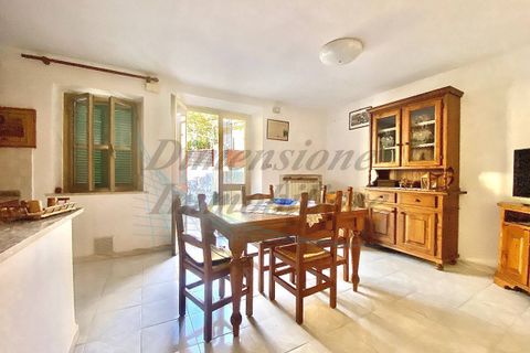 Byhus i Rosignano Marittimo, Livorno, Rosignano Marittimo - € 165.000 | Ref: C1032 - foto 12
