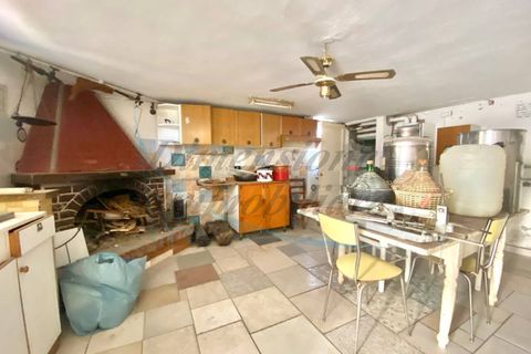 Byhus i Rosignano Marittimo, Livorno, Rosignano Marittimo - € 165.000 | Ref: C1032 - foto 29