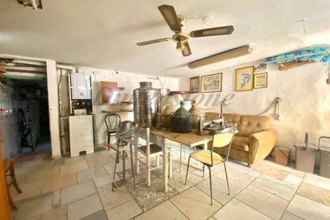 Byhus i Rosignano Marittimo, Livorno, Rosignano Marittimo - € 165.000 | Ref: C1032 - foto 31