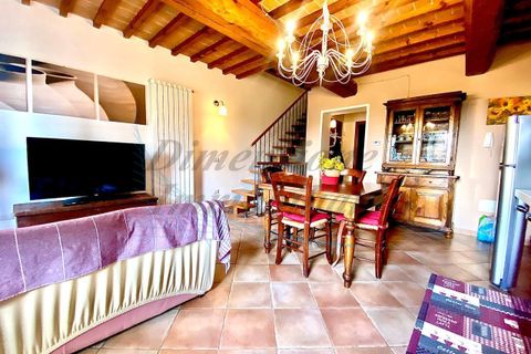 Byhus i Monteverdi Marittimo, Pisa, Monteverdi Marittimo - € 177.000 | Ref: C1033 - foto 1